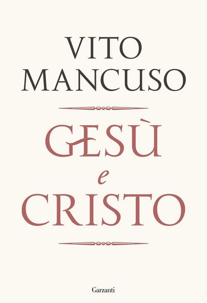 Produktbild: Ges&ugrave; e Cristo