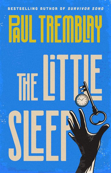 Produktbild: The Little Sleep