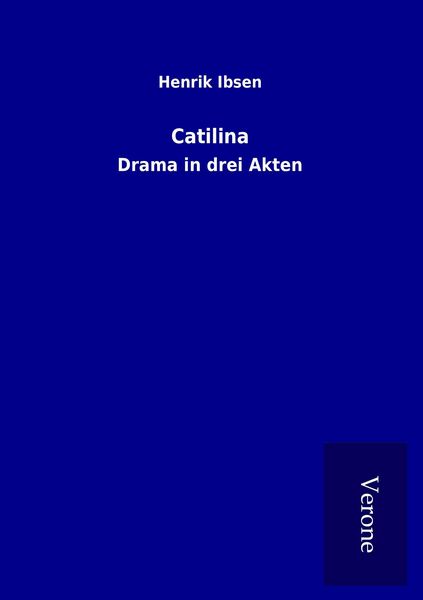 Produktbild: Catilina