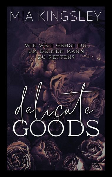 Produktbild: Delicate Goods