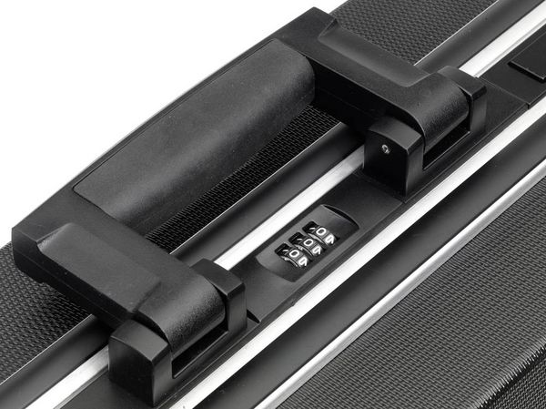 Produktbild: B & W International go pockets 120.04/P Universal Werkzeugkoffer unbest&uuml;ckt (B x H x T) 515 x 440 x 255 mm