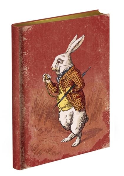 Produktbild: Too Late, Said the Rabbit