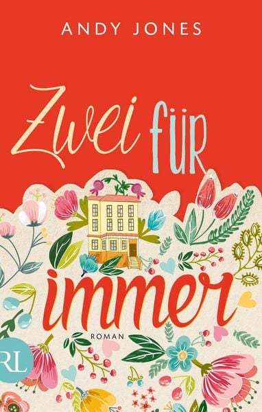 Produktbild: Zwei f&uuml;r immer