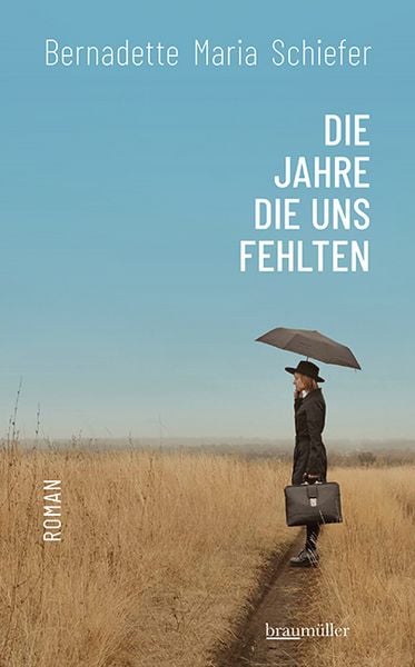 Produktbild: Die Jahre die uns fehlten
