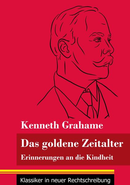 Produktbild: Das goldene Zeitalter