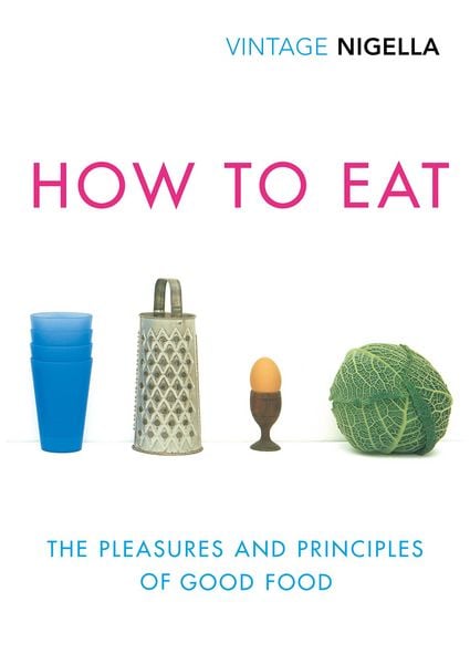 Produktbild: How To Eat