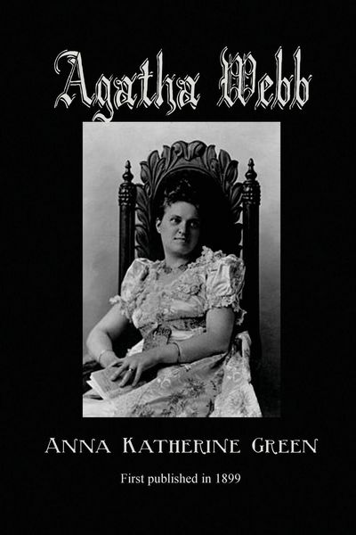 Produktbild: Agatha Webb