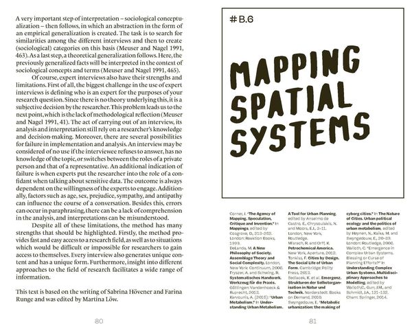 Produktbild: Urban Design Methods