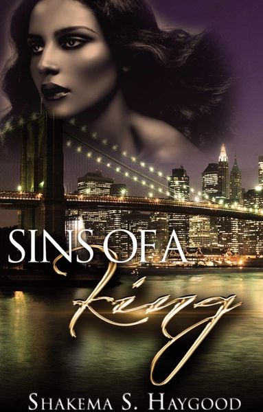 Produktbild: Sins Of A King