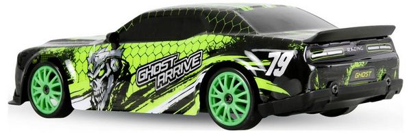 Produktbild: Amewi RC-Modell Gr&uuml;n 1:24 RC Modellauto Elektro