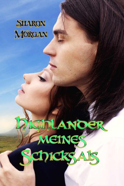 Produktbild: Highlander meines Schicksals