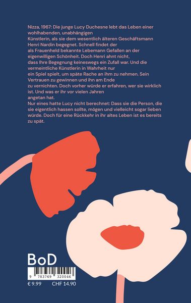 Produktbild: La fin de l'amour