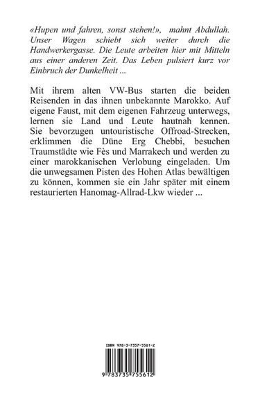 Produktbild: Minztee aus dem Blinkerglas