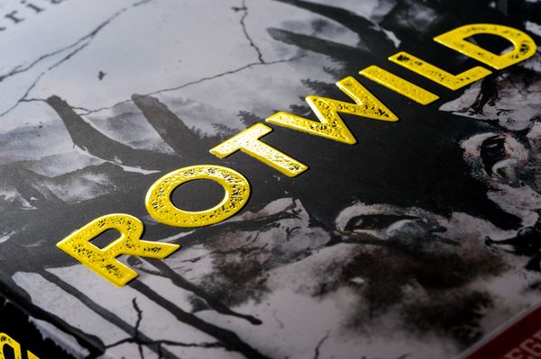 Produktbild: Rotwild