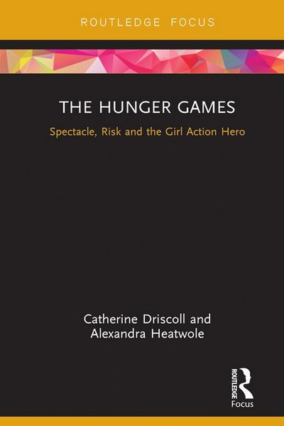 Produktbild: The Hunger Games