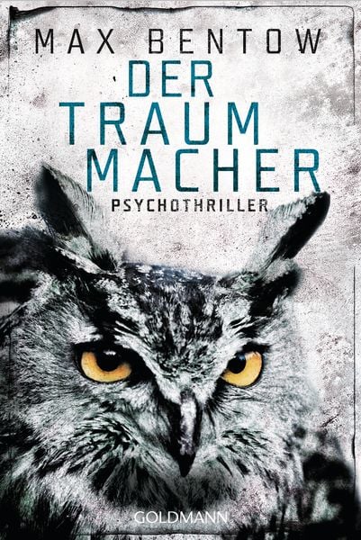 Produktbild: Der Traummacher
