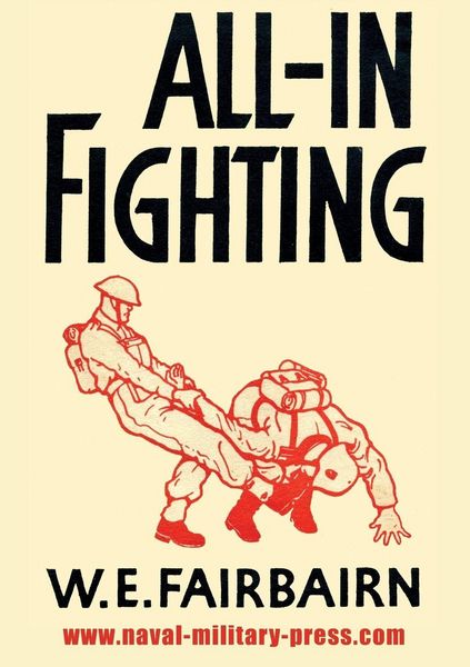 Produktbild: ALL-IN FIGHTING