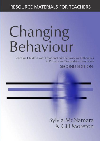 Produktbild: Changing Behaviour