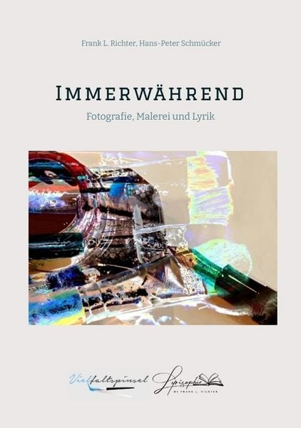 Produktbild: Immerw&auml;hrend