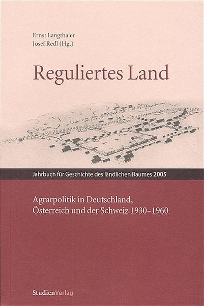 Produktbild: Reguliertes Land