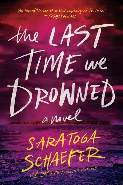 Produktbild: Last Time We Drowned