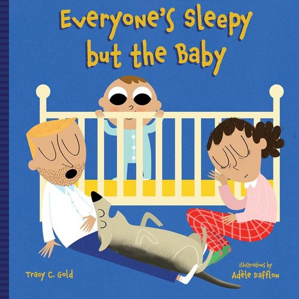 Produktbild: Everyone's Sleepy But the Baby