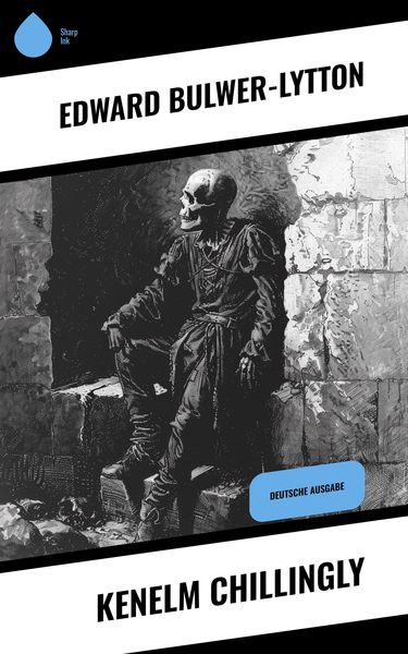 Produktbild: Kenelm Chillingly