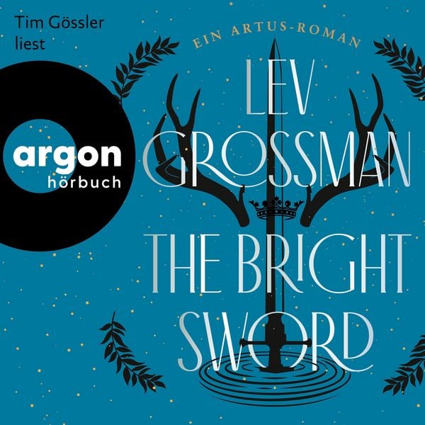 Produktbild: The Bright Sword