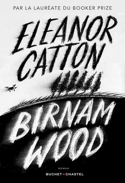 Produktbild: Birnam Wood