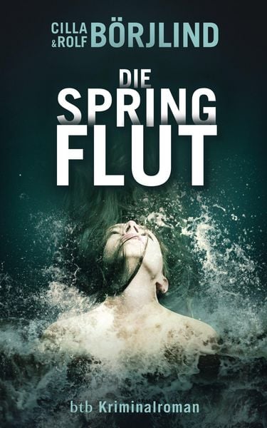 Produktbild: Die Springflut