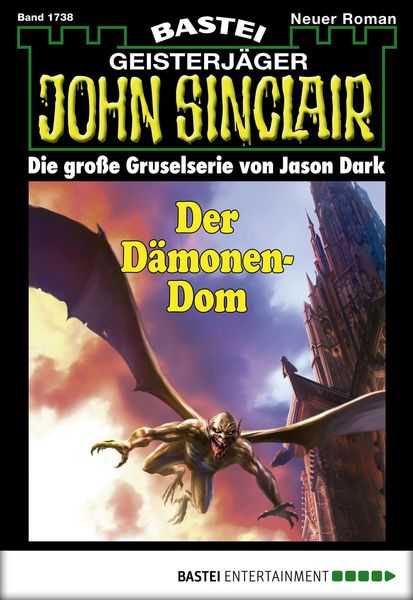 Produktbild: John Sinclair 1738