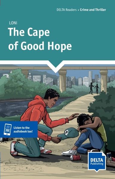Produktbild: The Cape of Good Hope