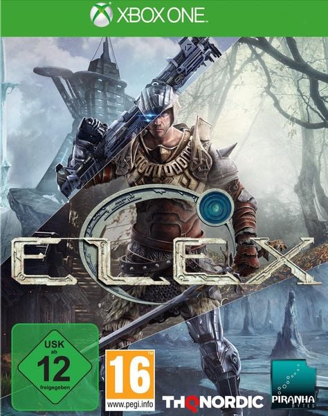 Elex