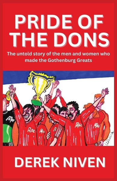 Produktbild: Pride of the Dons