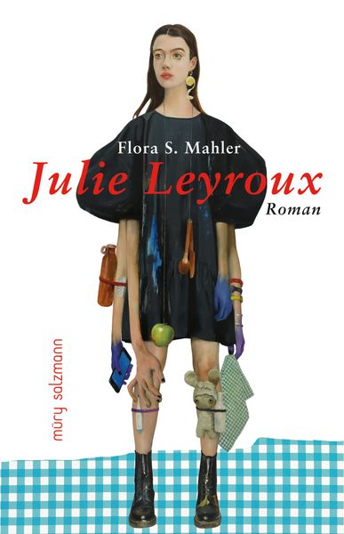 Produktbild: Julie Leyroux