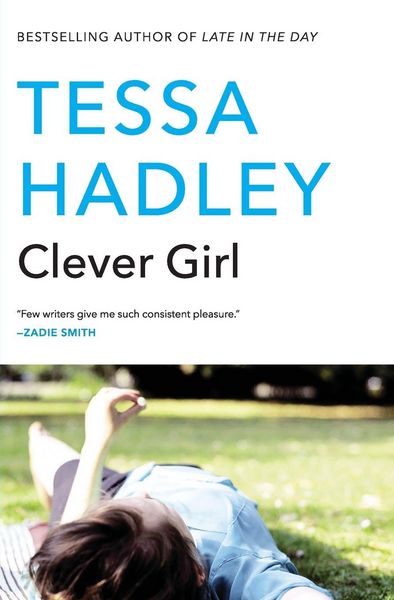 Produktbild: Clever Girl