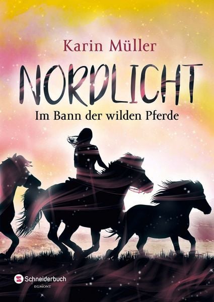 Produktbild: Nordlicht, Band 02