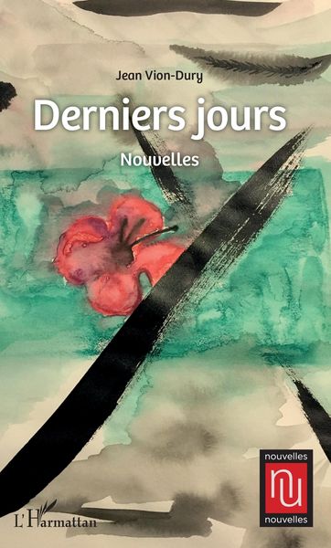 Produktbild: Derniers jours