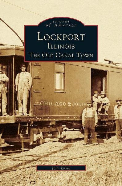Produktbild: Lockport, Illinois