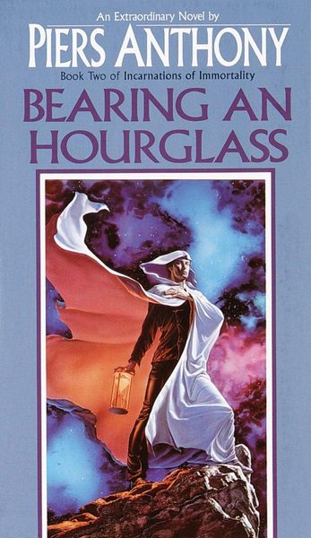Produktbild: Bearing an Hourglass