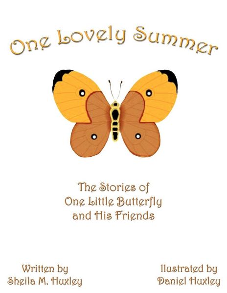 Produktbild: One Lovely Summer