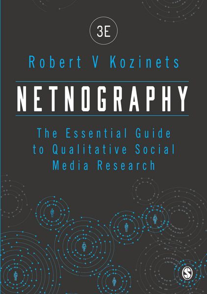 Produktbild: Netnography