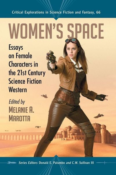 Produktbild: Women's Space