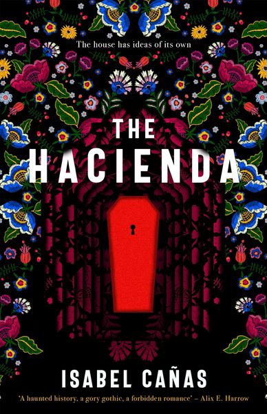 Produktbild: The Hacienda