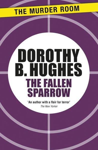 Produktbild: The Fallen Sparrow