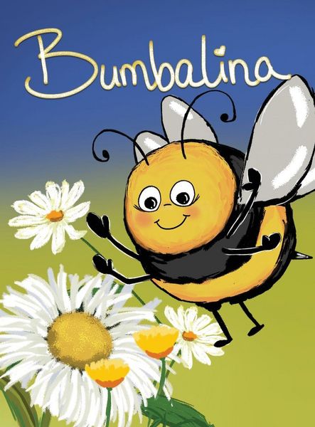 Produktbild: Bumbalina