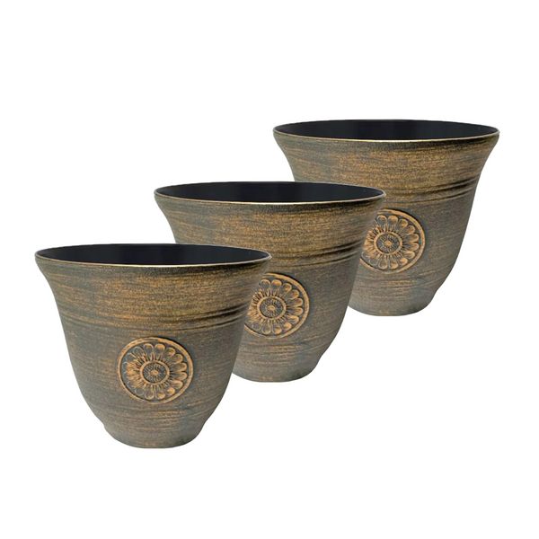 Produktbild: HTI-Living Nessa Sonne 3er-Set Nessa Sonne 3er-Set