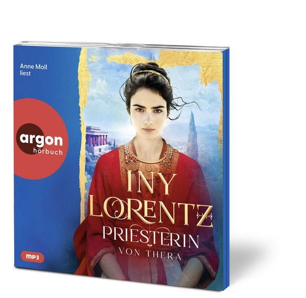 Produktbild: Priesterin von Thera