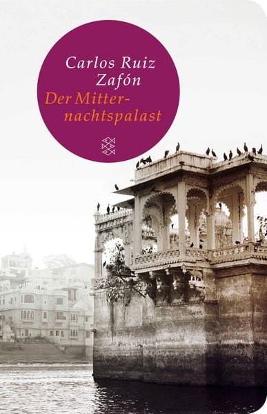 Produktbild: Der Mitternachtspalast