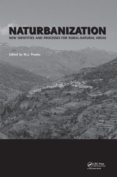 Produktbild: Naturbanization